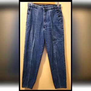 Rockies Bare Back Jeans 30 In Waist Size‎ 12 Vintage